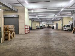 Enterprise Centre (D23), Factory #466059461